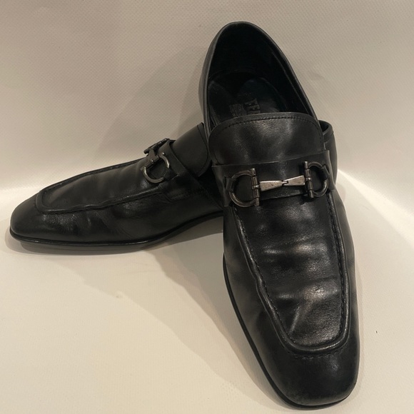 ferragamo loafers florence - Picture 2 of 6
